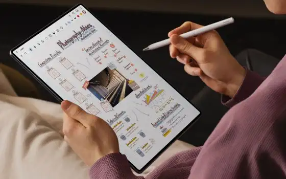 HUAWEI MatePad Pro Max arriva in Italia: prezzo e caratteristiche
