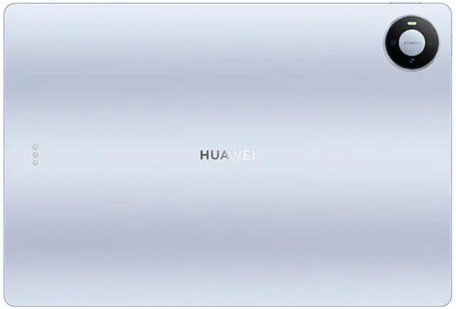 Il design del nuovo tablet HUAWEI MatePad Pro Max