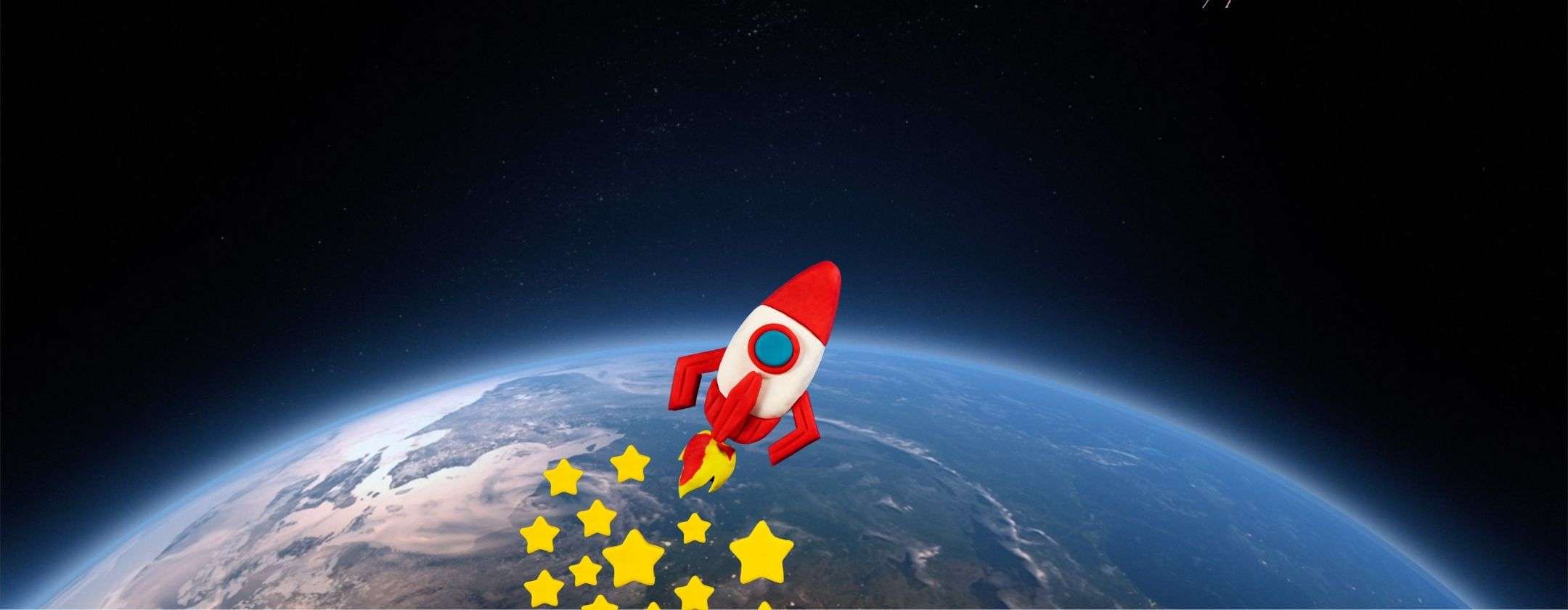 i-razzi-lanciati-nello-spazio-stanno-inquinando-atmosfera
