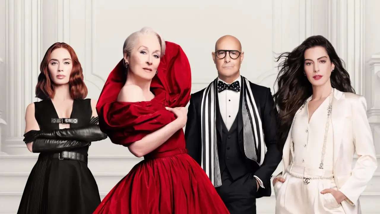 il diavolo veste prada sequel