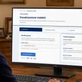 Ricevuto un SMS dall'INPS? Occhio alla truffa sugli indebiti