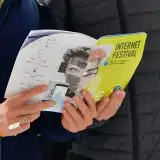 Internet Festival 2026: la #saggezza ai tempi dell'AI