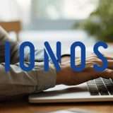 IONOS è la soluzione perfetta per realizzare il tuo sito e-commerce da 1€ al mese
