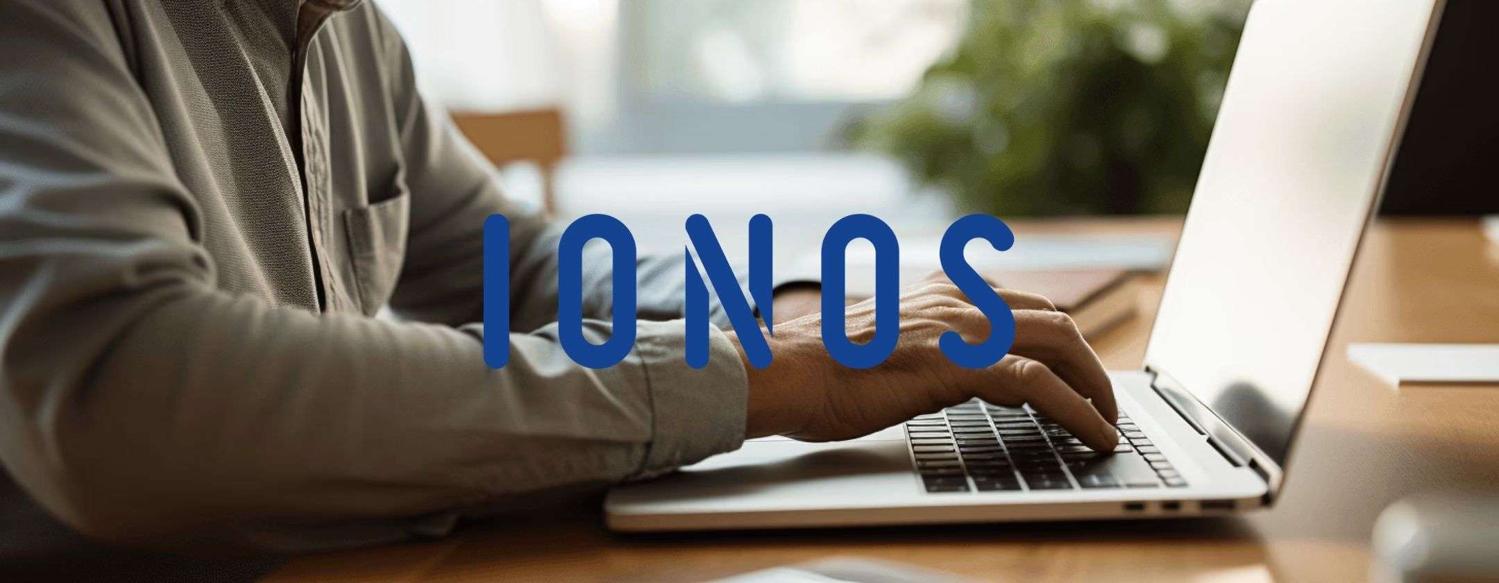 IONOS è la soluzione perfetta per realizzare il tuo sito e-commerce da 1€ al mese