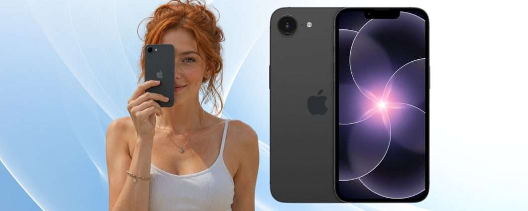 iPhone 17e da 256GB: la scelta giusta per non svenarsi in offerta su eBay