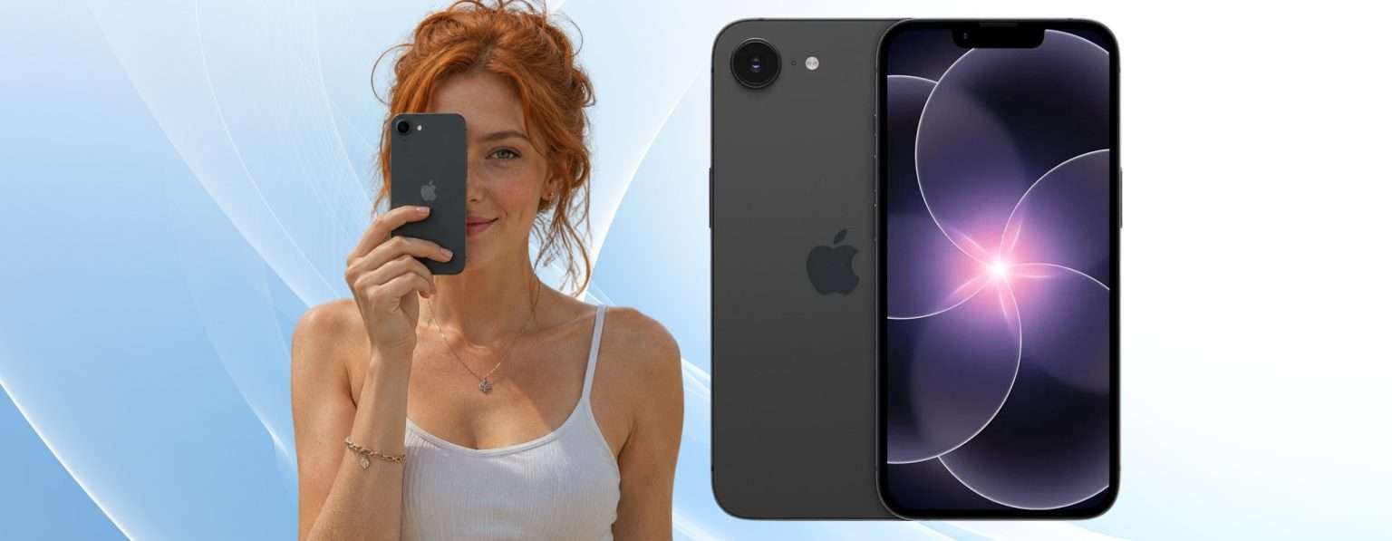 Anteprima: iPhone 17e da 256GB: la scelta giusta per non svenarsi in offerta su eBay