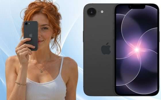 iPhone 17e da 256GB: la scelta giusta per non svenarsi in offerta su eBay