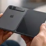 Apple fatica a produrre iPhone Fold, lancio con disponibilità ridotta