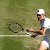 Wimbledon, gli incontri di oggi 7 luglio: a che ora gioca Sinner