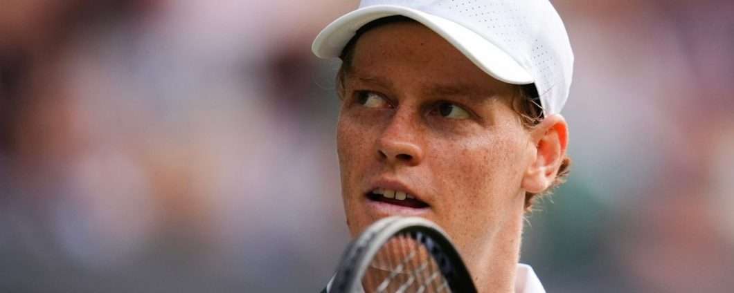 Sinner-Zverev: a che ora inizia la finale di Wimbledon 2026