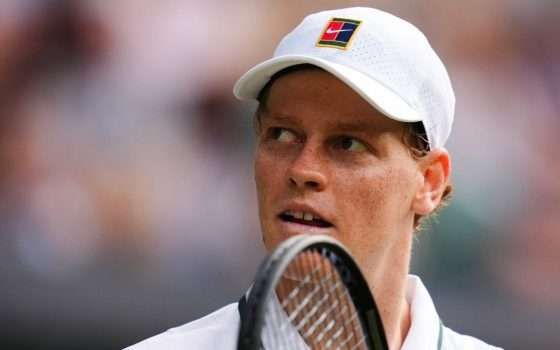 Sinner-Zverev: a che ora inizia la finale di Wimbledon 2026