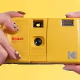 Kodak EC35 riporta in vita la fotografia analogica