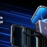 La batteria del tuo smartphone dura poco? Risolvi con il Power Bank UGREEN 20000 mAh