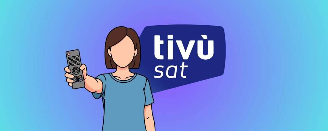 La lista canali TivùSat si rinnova a luglio con una novità
