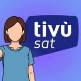 La lista canali TivùSat si rinnova a luglio con una novità