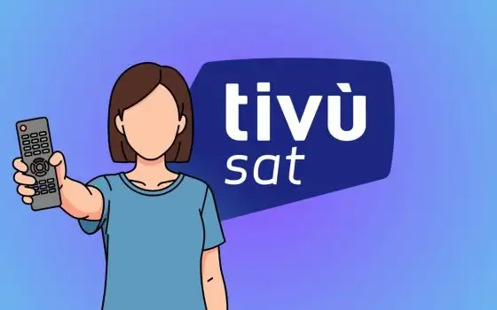 La lista canali TivùSat si rinnova a luglio con una novità