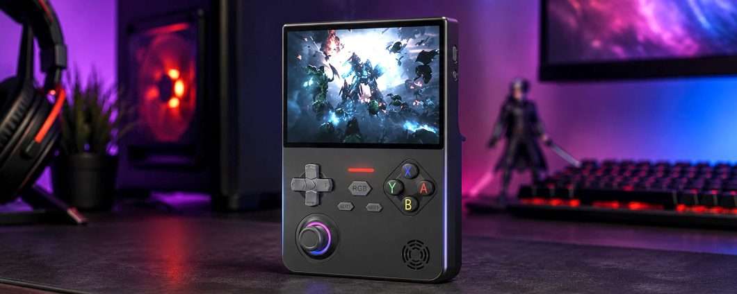 Lo strano caso del Lenovo G02: la console cambia nome
