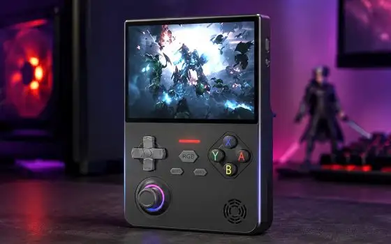 Lo strano caso del Lenovo G02: la console cambia nome