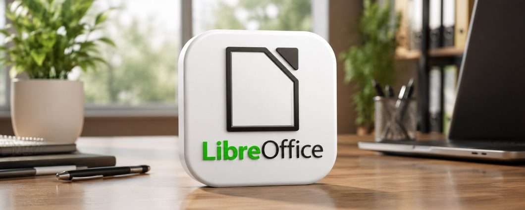 LibreOffice: TDF supera i 2 milioni di euro di entrate nel 2025