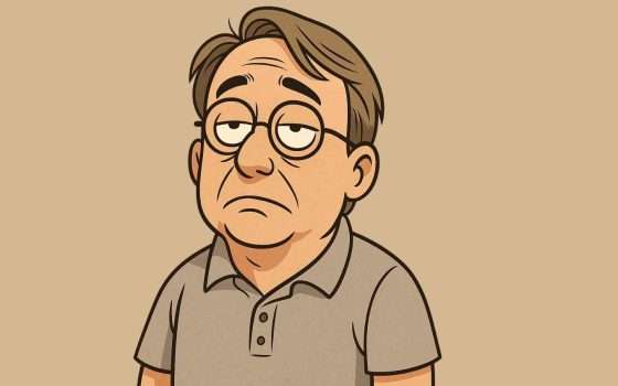 Linus Torvalds difende l'AI su Linux per trovare i bug