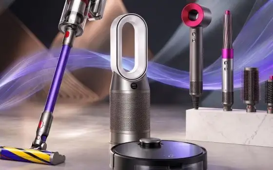 Lo Store Dyson su eBay sta svendendo tutto