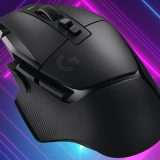 Logitech G502 X LIGHTSPEED: il mouse wireless da gaming che fa la differenza