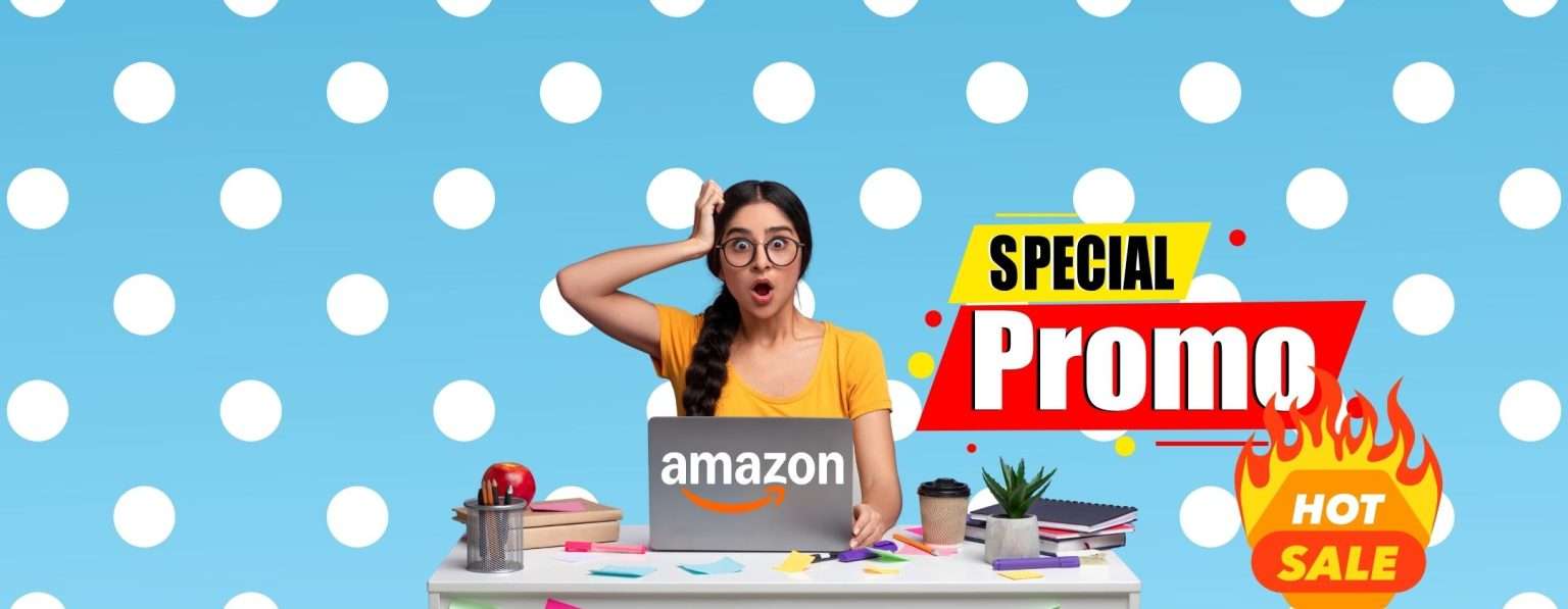 Anteprima: Logitech, HP, JBL e LG: le offerte folli su Amazon di oggi