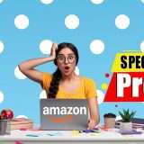 Logitech, HP, JBL e LG: le offerte folli su Amazon di oggi