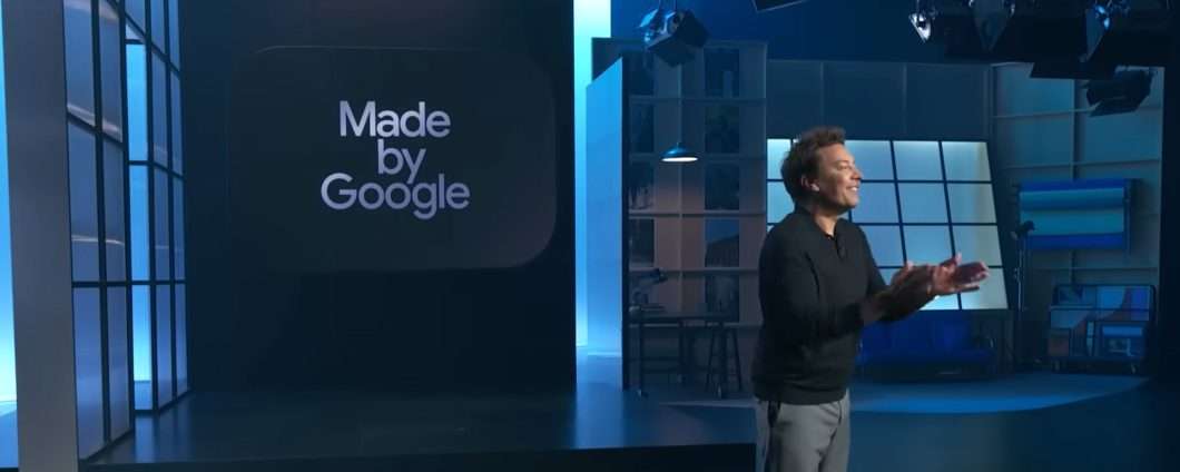 Google presenterà Pixel 11 ad agosto: c'è la data ufficiale