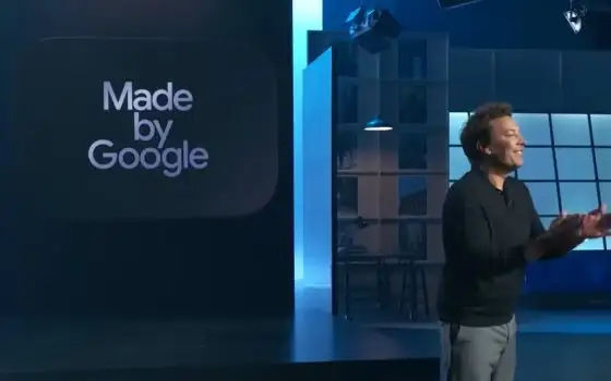 Google presenterà Pixel 11 ad agosto: c'è la data ufficiale