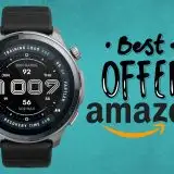 Mappe offline, GPS e oltre 170 modalità sportive: Amazfit Balance 2 è super