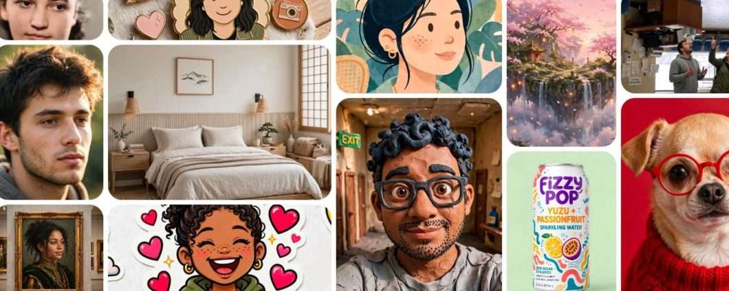 Meta AI usa le foto pubbliche di Instagram per creare immagini