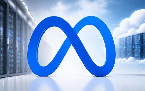 Meta sfida AWS, Google e Microsoft: pronto il debutto nel cloud