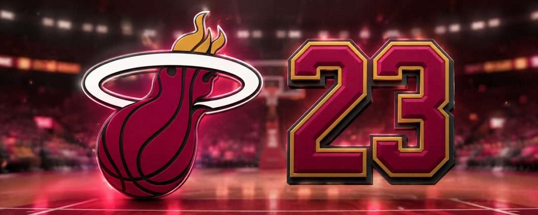 Bing sta spoilerando LeBron James ai Miami Heat
