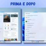 La Ricerca di Windows diventa più veloce e meno caotica