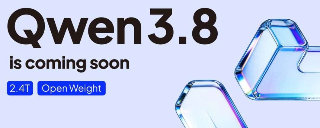 La Cina sfida OpenAI e Anthropic: arrivano Kimi K3 e Qwen3.8