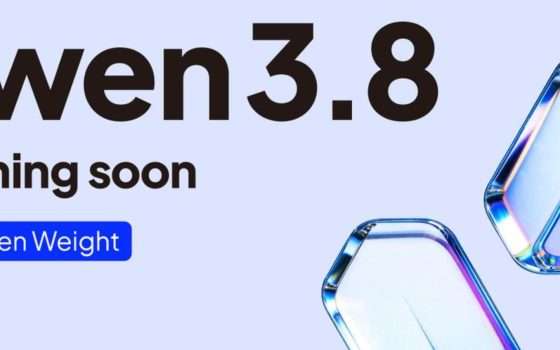 La Cina sfida OpenAI e Anthropic: arrivano Kimi K3 e Qwen3.8
