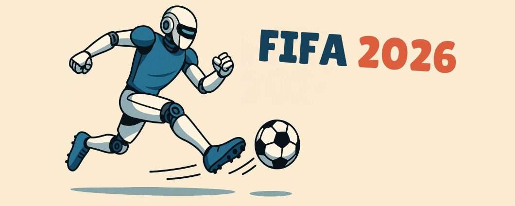 Chi vince i Mondiali 2026 secondo ChatGPT, Gemini e Perplexity