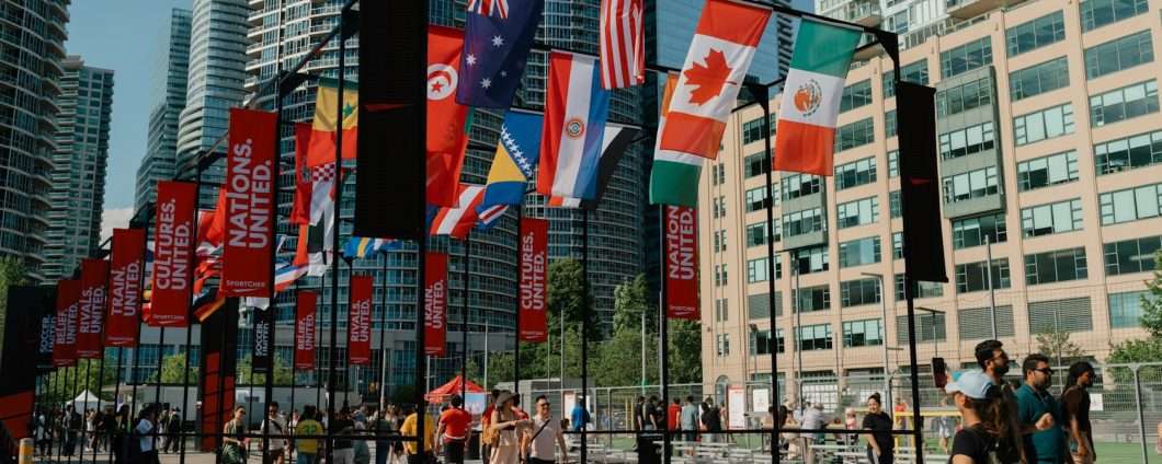 Mondiali di calcio, tutte le partite di oggi 1° luglio in streaming su DAZN