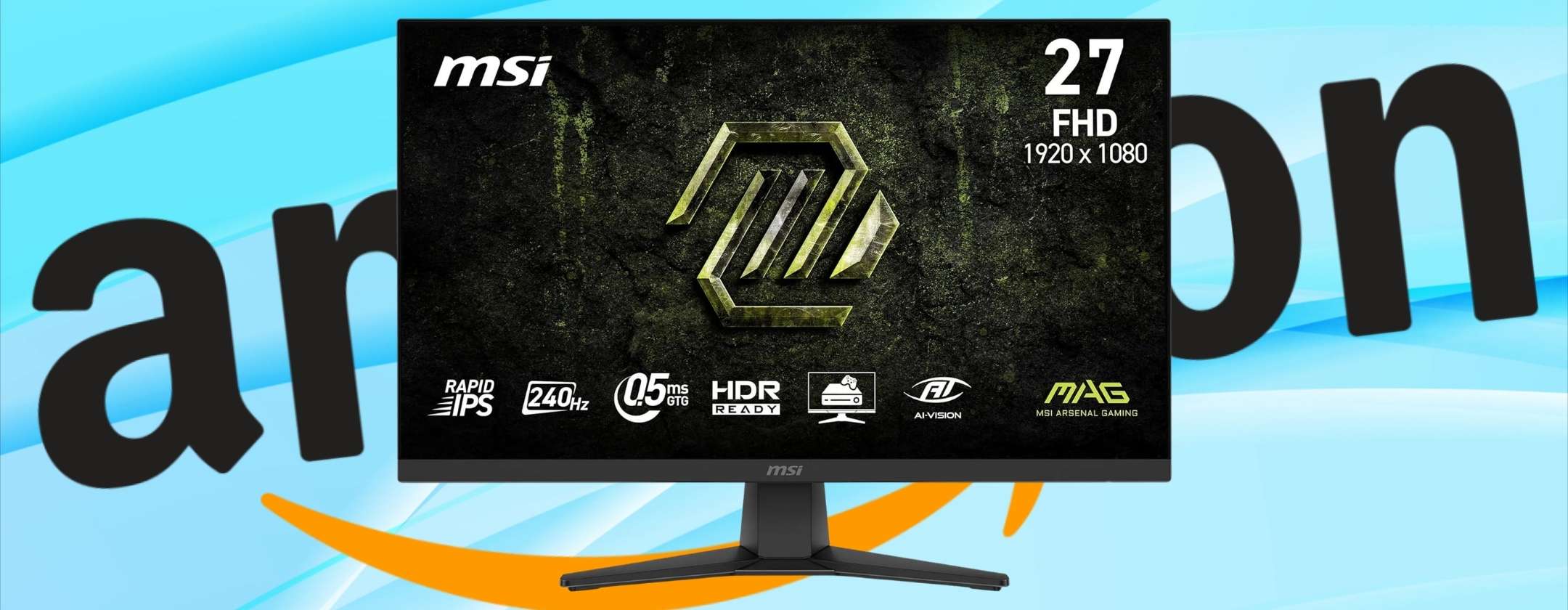 monitor-gaming-msi-27-fhd-240hz-risposta-0-5ms