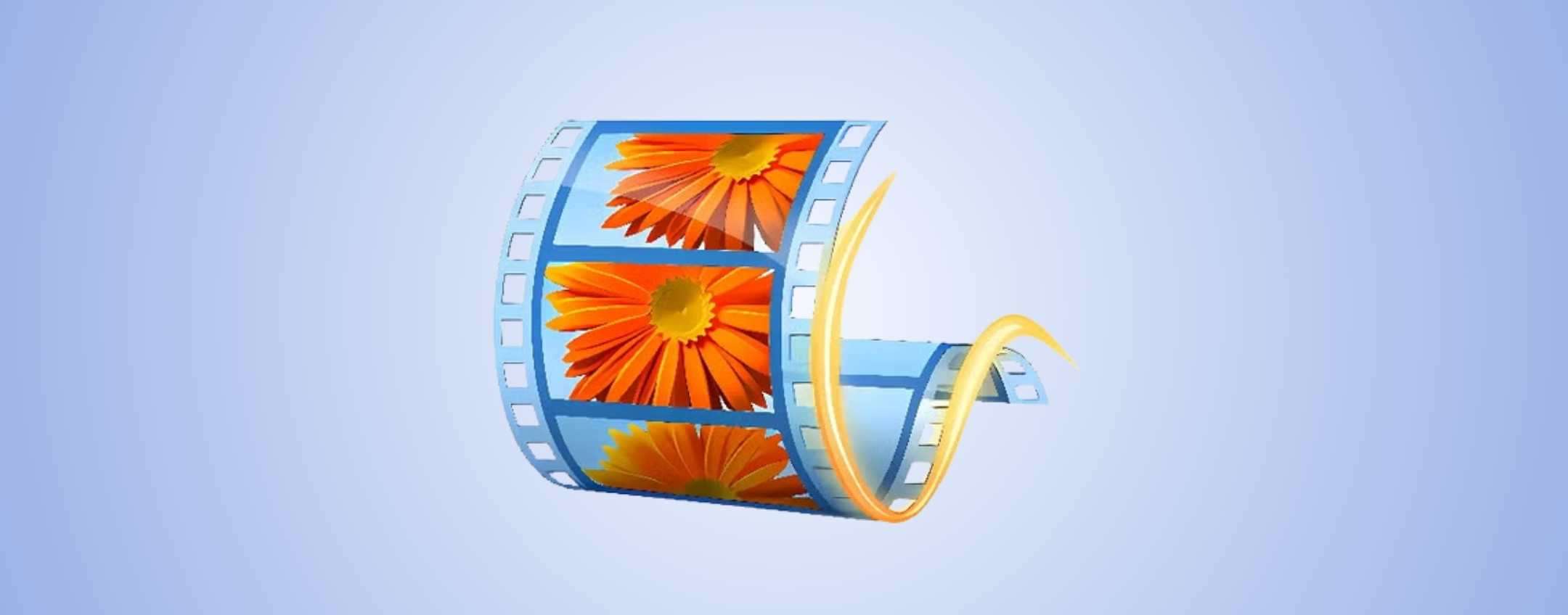 Movie Maker funziona ancora su Windows 11