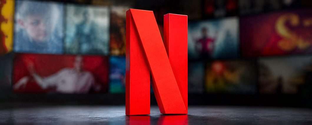 Netflix ha fatto il giro e sta diventando come la TV