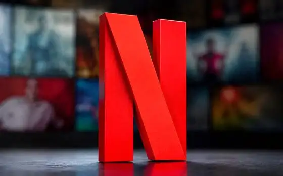 Netflix ha fatto il giro e sta diventando come la TV