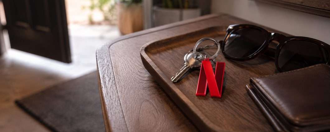 Netflix chiede un'email diversa per ogni profilo: cosa cambia