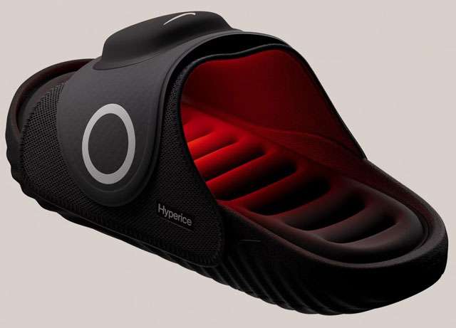 Le ciabatte smart Nike Air Zoom Hyperslide
