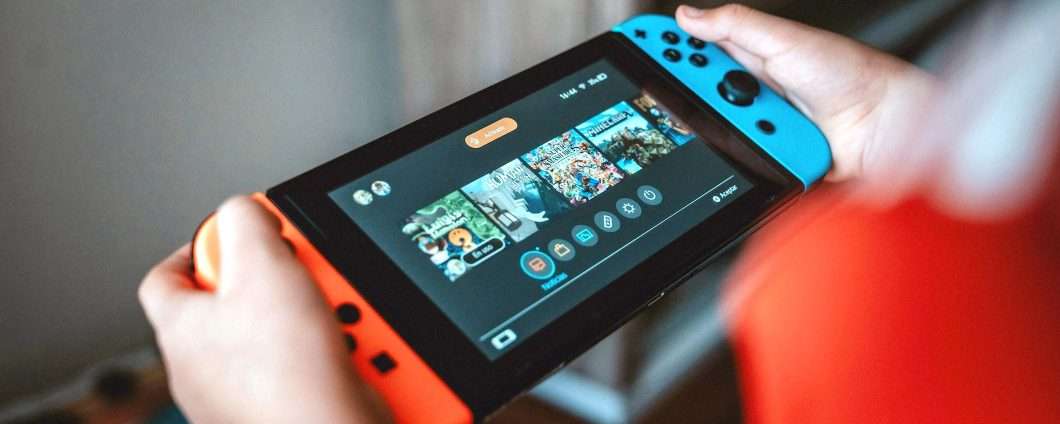 Nintendo dice addio a Switch: c'è una data per lo stop alle vendite