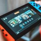 Nintendo dice addio a Switch: c'è una data per lo stop alle vendite