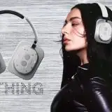 Nothing Headphone (1): cancellazione del rumore, 80 ore di audio e design unico