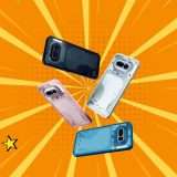 Nothing Phone (4a) a soli 409€ è un vero best buy su Amazon