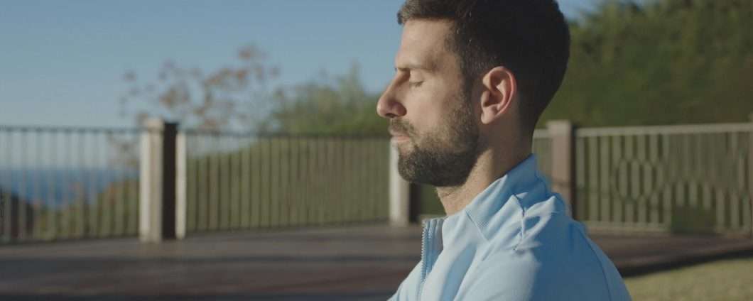 Prime Video, le novità di agosto 2026: arriva il documentario su Djokovic